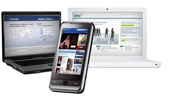 Makeiteasy Comunicación