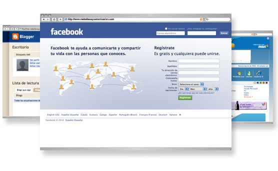 Makeiteasy Comunicación