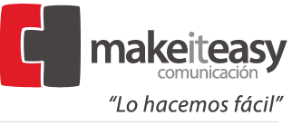 Makeiteasy Comunicación